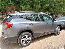 جي ام سي تيراين